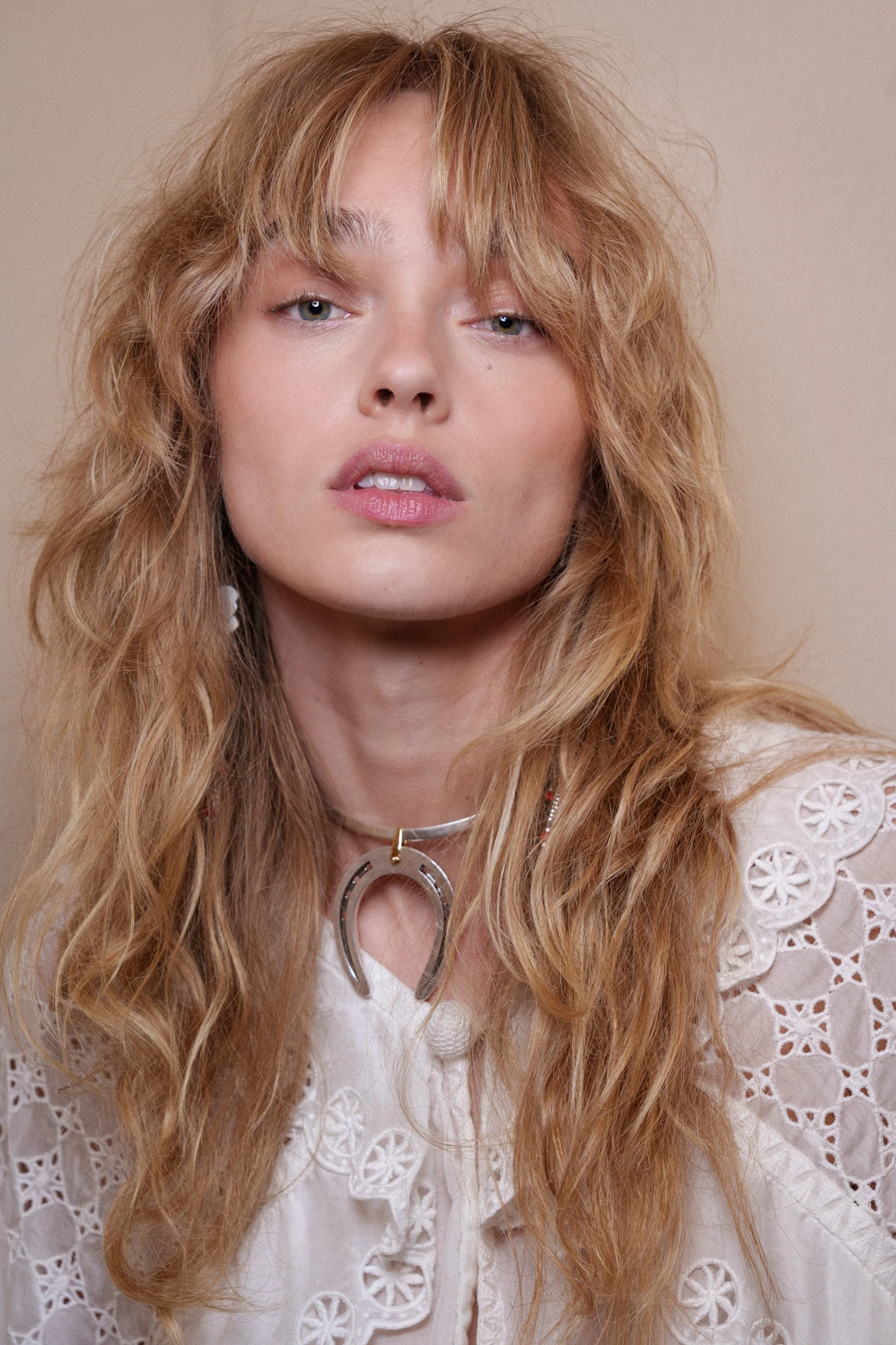 Isabel Marant весна-літо 202611