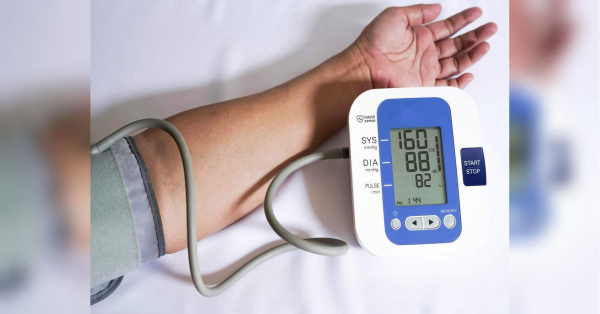 Зменшення тиску: дієві рекомендації серцево-судинних лікарів