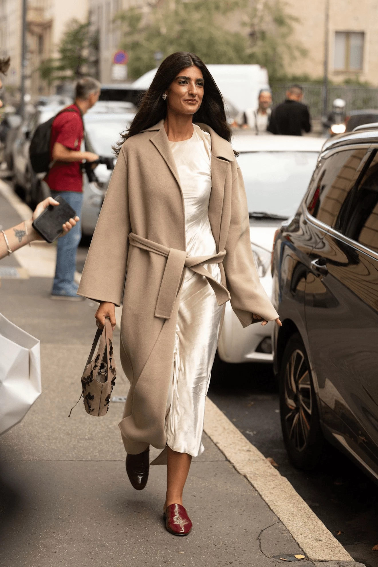 Vincenzo Grillo/ Spotlight 1