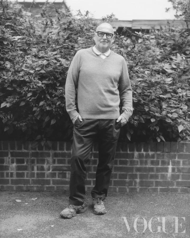 Сем Макнайт: життєпис славетного перукаря, що сформував вигляд принцеси Діани 13 Сем Макнайт: життєпис славетного перукаря, що сформував вигляд принцеси Діани
4