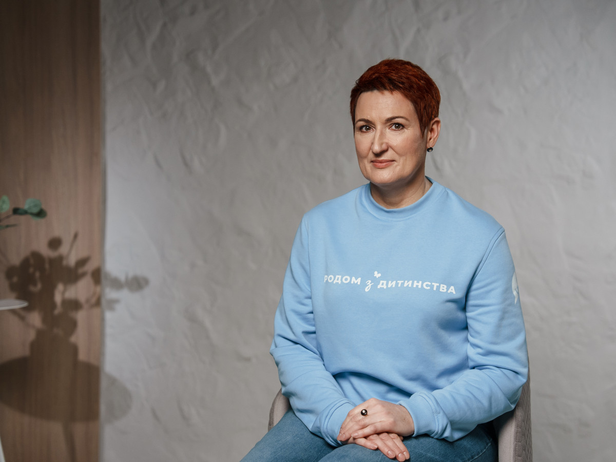 "Спершу подбай про себе — це не самолюбство, а обов'язок": чому психічне здоров'я батьків визначає зростання дитини.
12