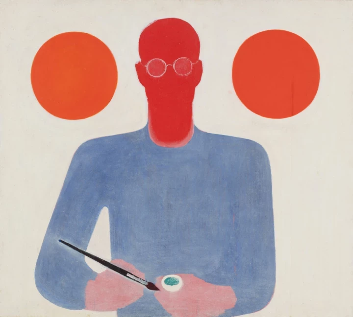 Топ 7 квітневих експозицій, вартих уваги в Києві 9 Топ 7 квітневих експозицій, вартих уваги в Києві
1