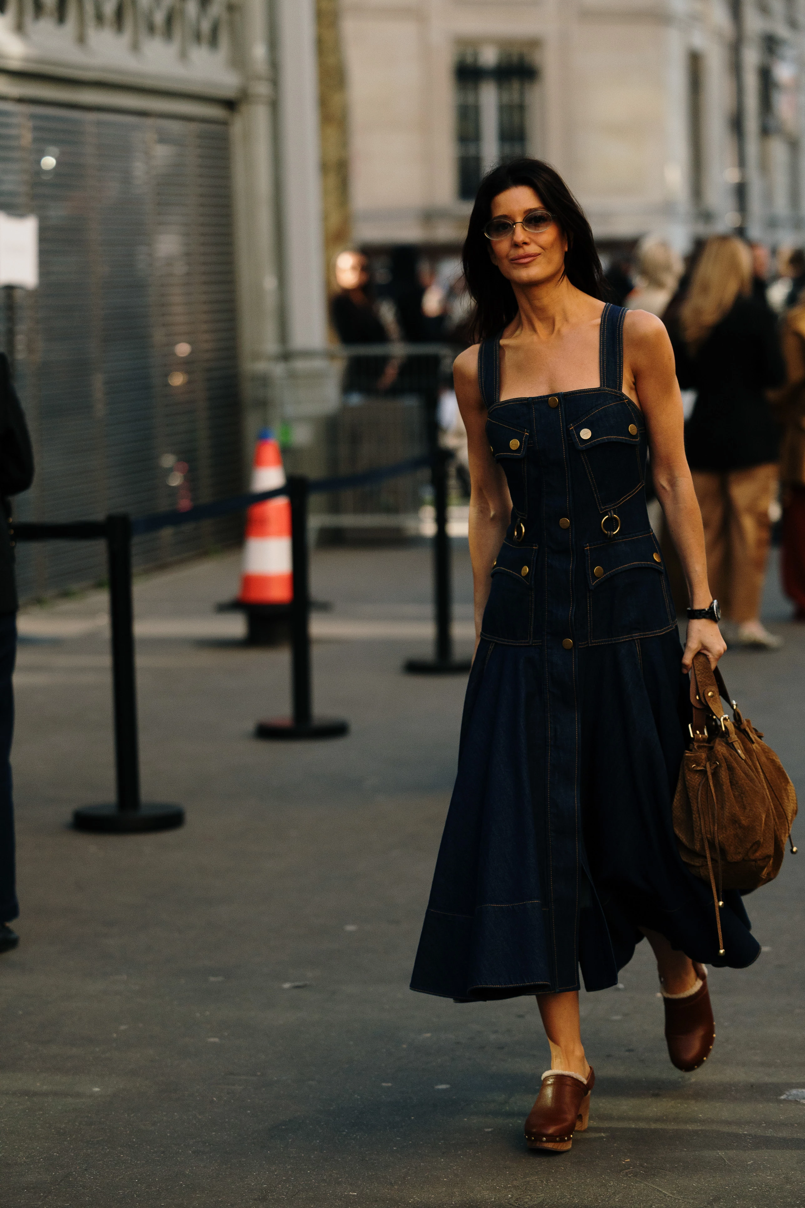 5 вуличних образів, що зачаровують нас у квітні
1