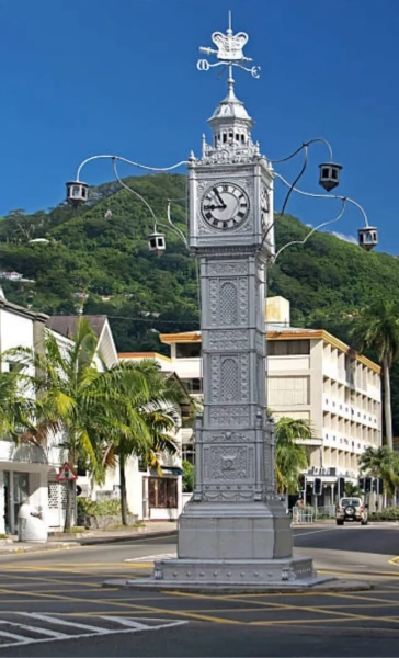 Забудьте про Мальдіви та Маврикій — найменша країна Африки з кожним разом стає кращою. 4