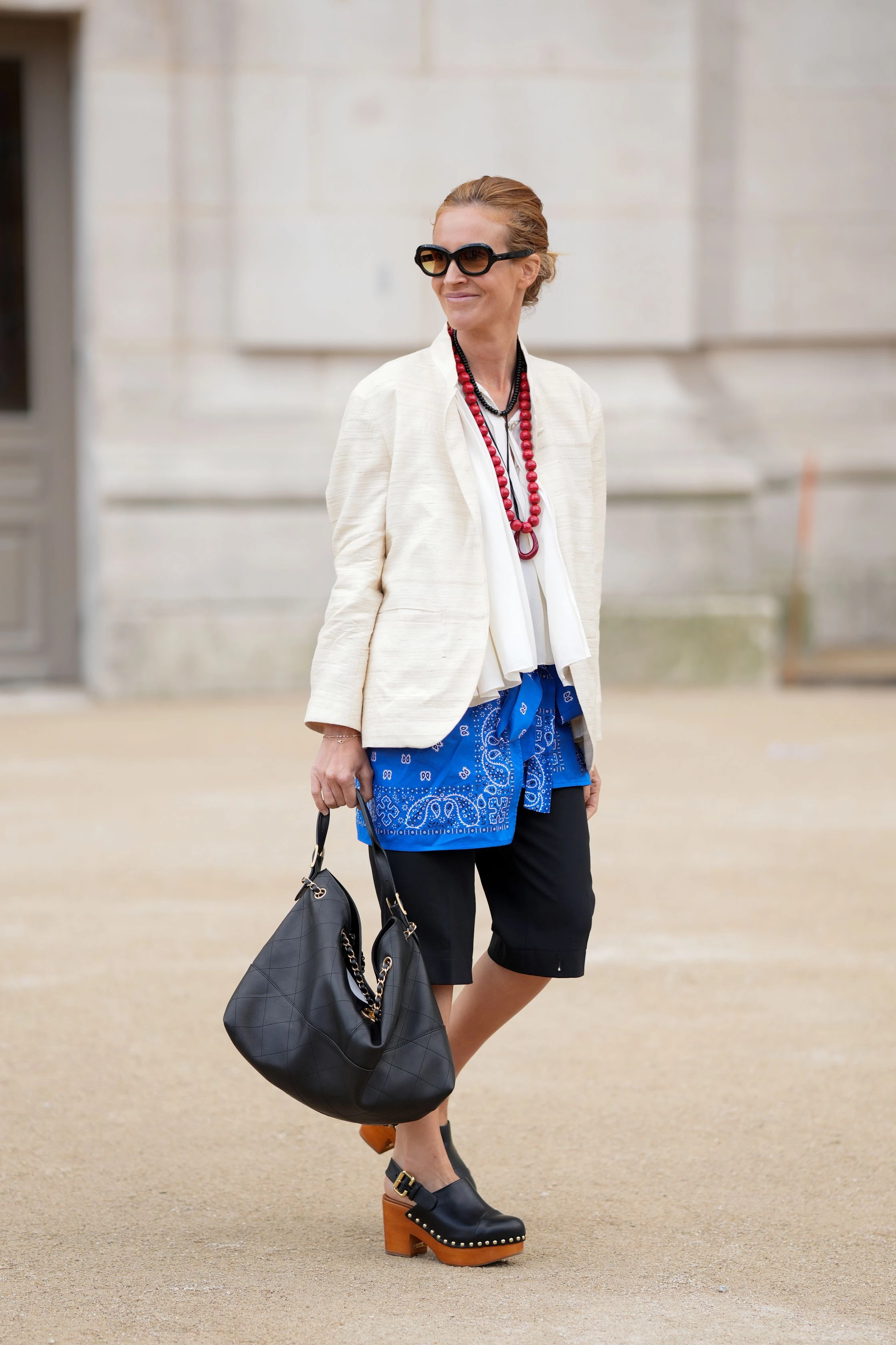 Відроджений пляжний стиль — головний тренд 2026! 2 Відроджений пляжний стиль — головний тренд 2026!
5