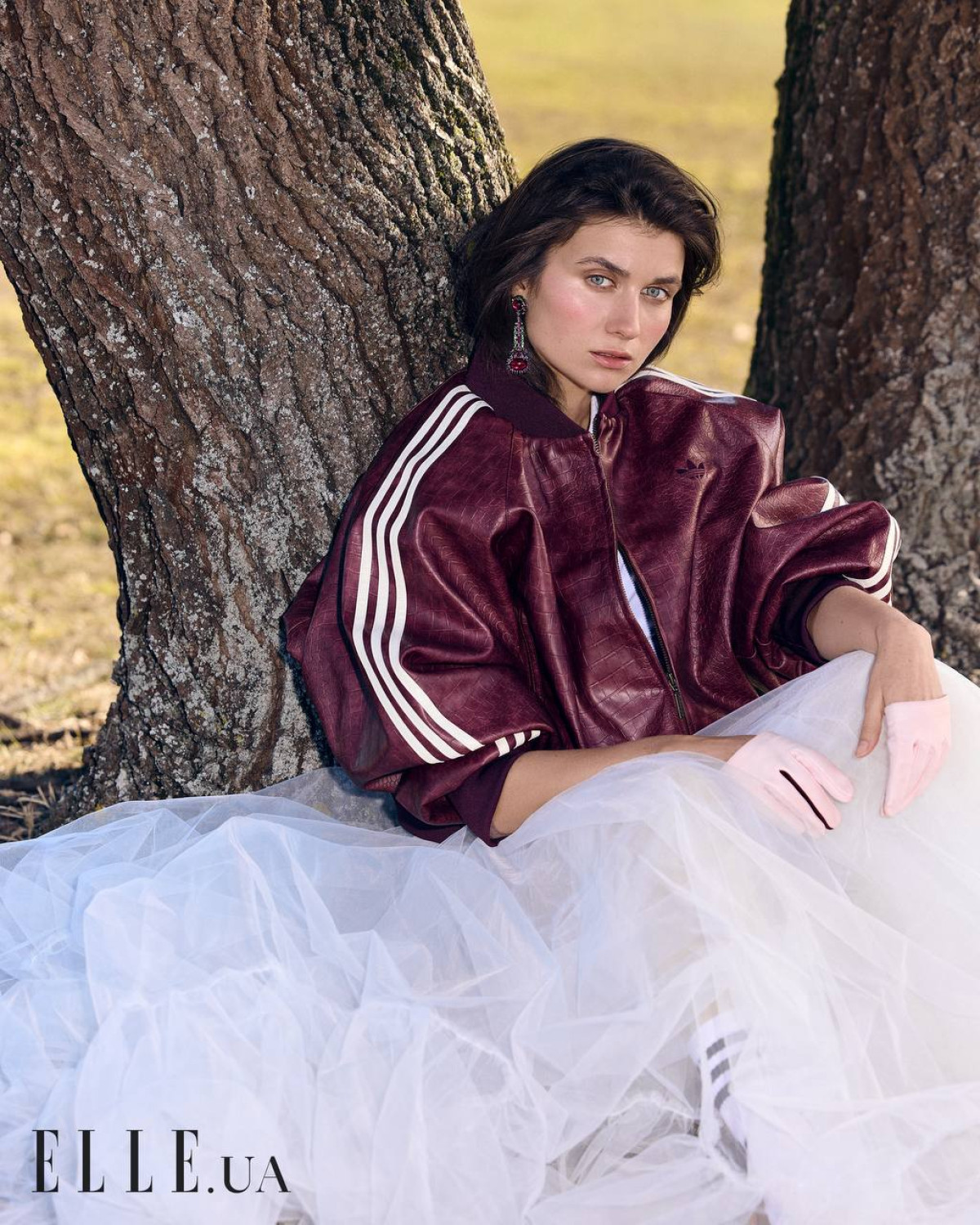 Інтимна розмова: Jerry Heil дає відверте інтерв'ю ELLE.UA 17 Інтимна розмова: Jerry Heil дає відверте інтерв'ю ELLE.UA
4