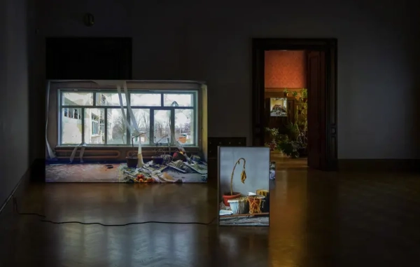 Головна 180 Український проєкт Still Joy на Венеційській бієнале 2026: дослідження радості як людської сили – культурні події