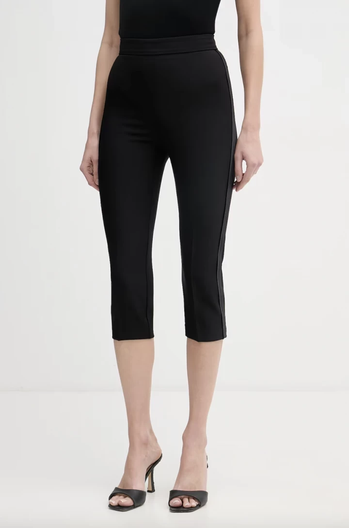 Шість головних must-have речей для весняного гардеробу.
17