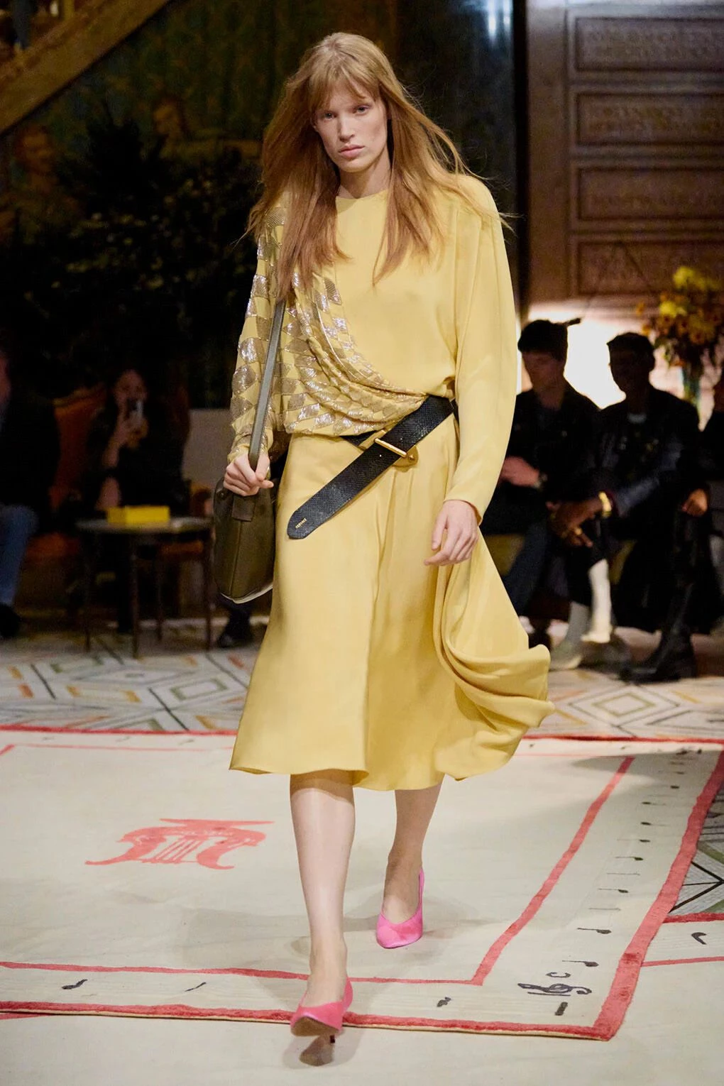 Versace весна-літо 2026 5