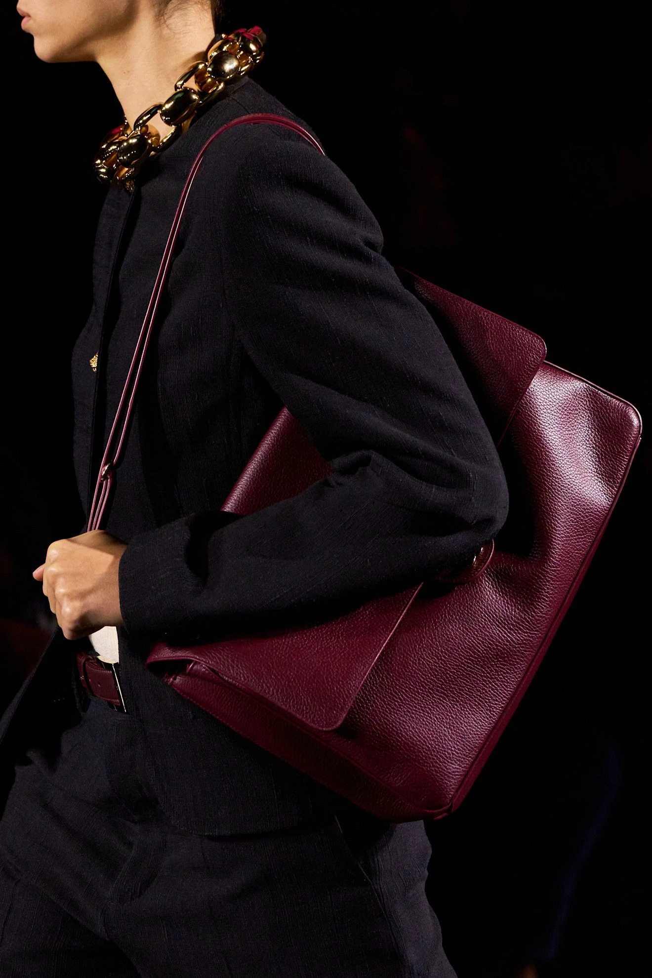 Chanel весна-літо 20263