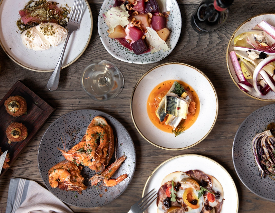 10 пропозицій від Time Out London, які не можна пропустити: іспансько-італійські тапас лише за 30 фунтів стерлінгів 17