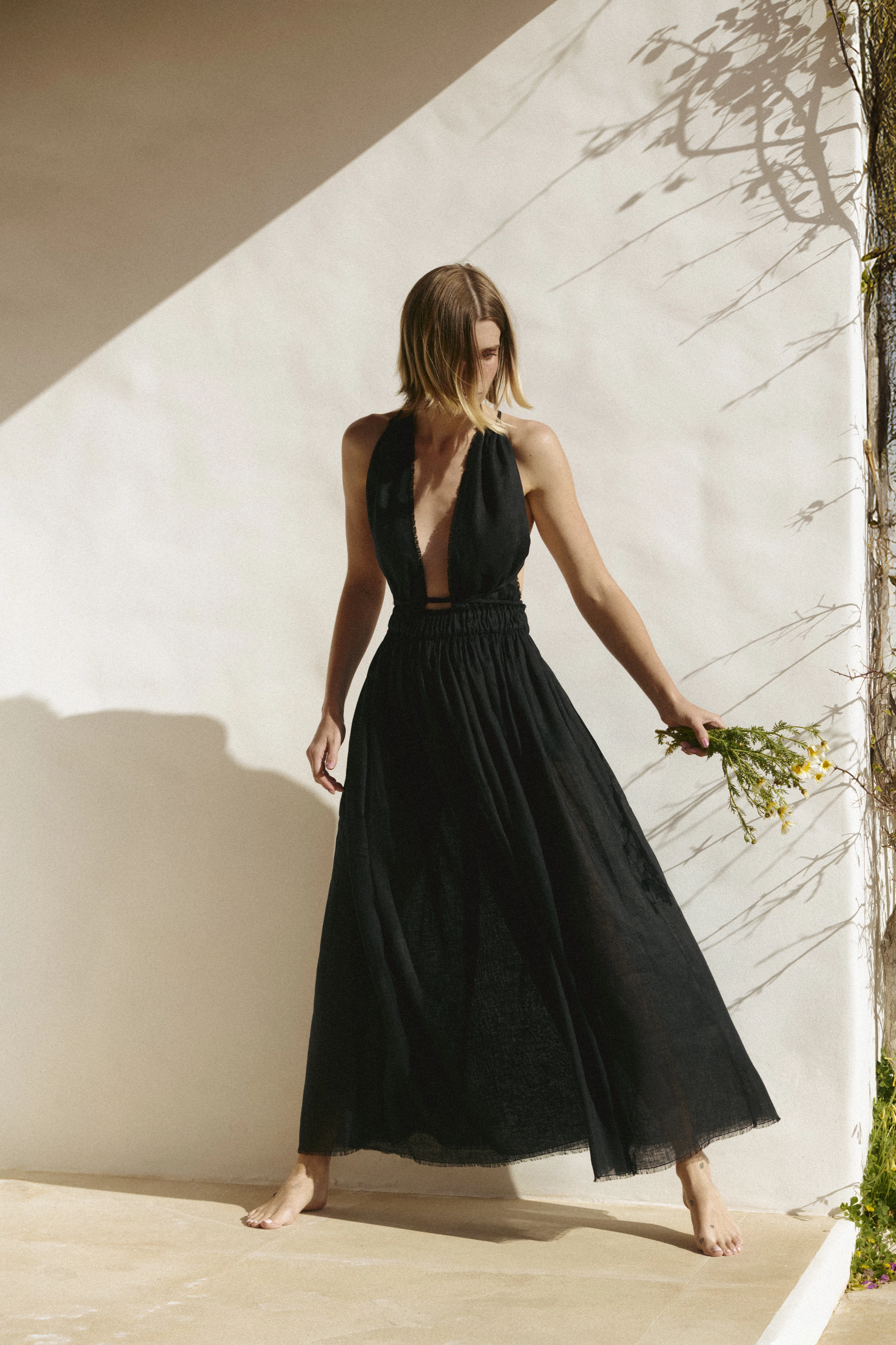 Ручна робота Atelier: літня колекція 2026.
1