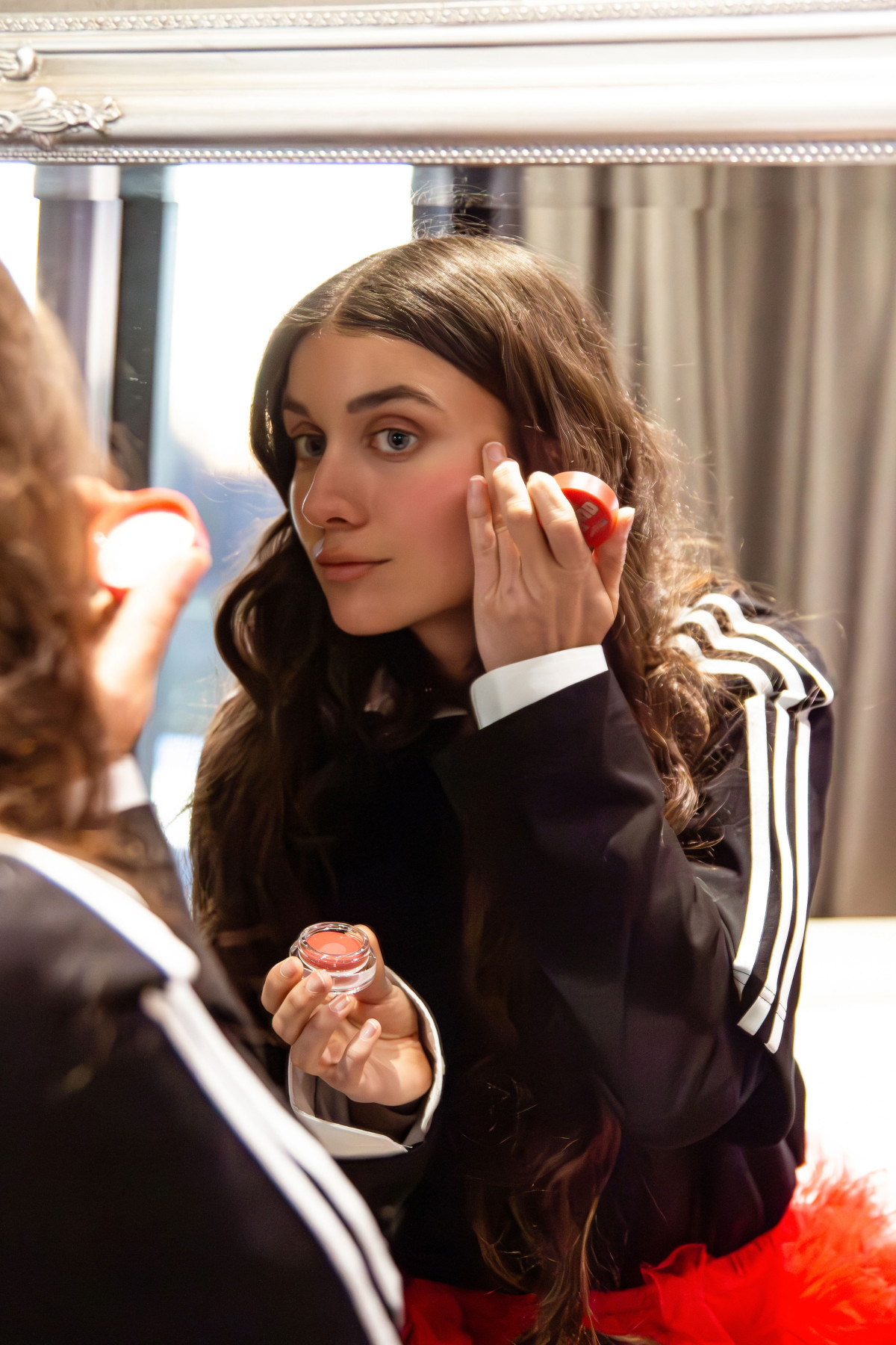 Інтимна розмова: Jerry Heil дає відверте інтерв'ю ELLE.UA 20 Інтимна розмова: Jerry Heil дає відверте інтерв'ю ELLE.UA
7