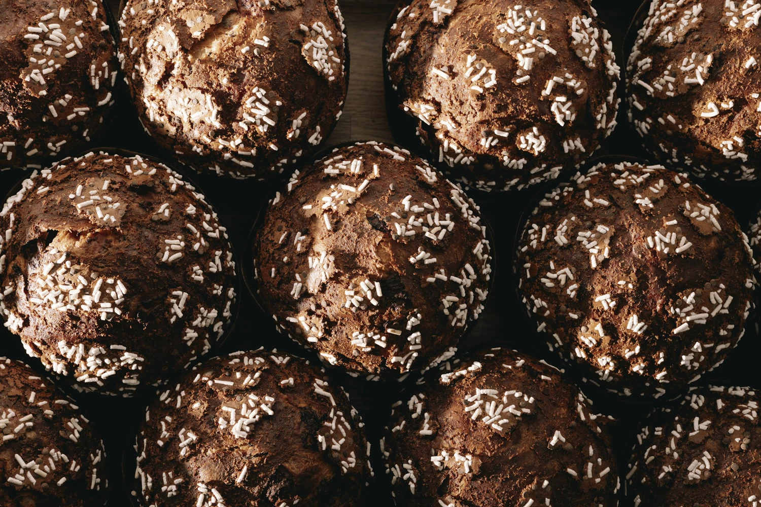 Де знайти найкращі великодні паски та панетоне у 2026: вибір vogue.ua
0