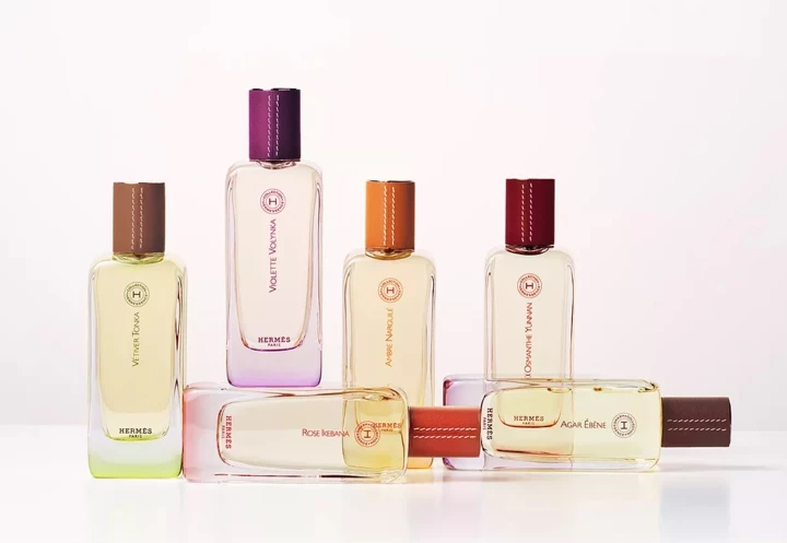 Маестро ароматів: Жан-Клоду Еллена виповнюється 79 років
3