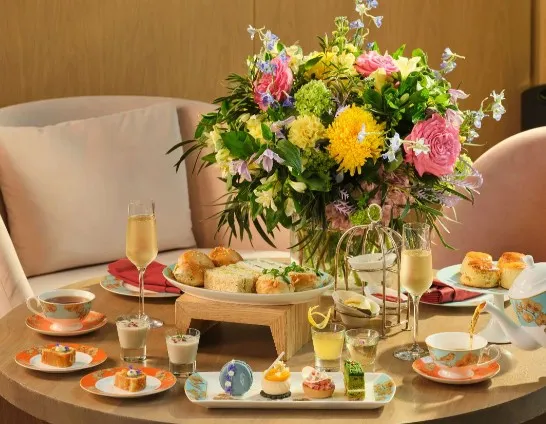 10 пропозицій від Time Out London, які не можна пропустити: іспансько-італійські тапас лише за 30 фунтів стерлінгів 11