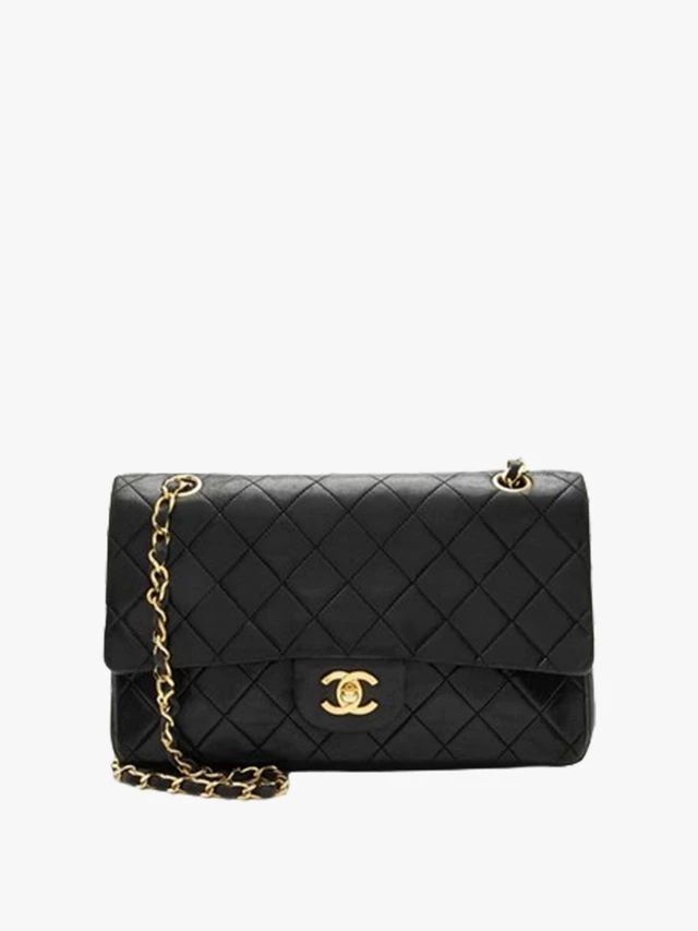 Чи варті перепродажу брендові сумки у 2026?
7