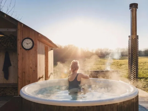 Головна 204 Виграйте дводенний відпочинок у цьому «чудовому» готелі та спа-центрі лише для дорослих