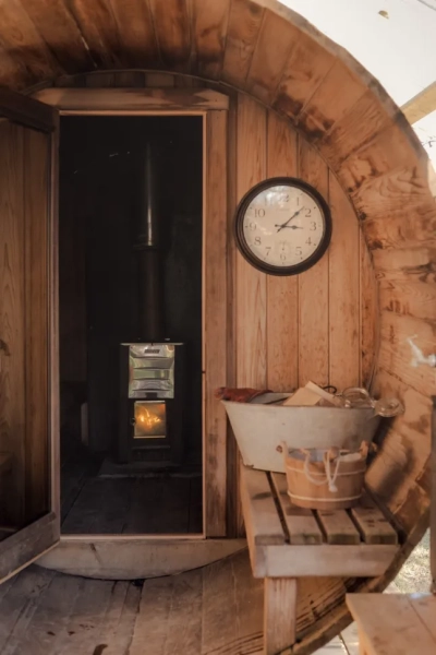 Виграйте дводенний відпочинок у цьому «чудовому» готелі та спа-центрі лише для дорослих 9