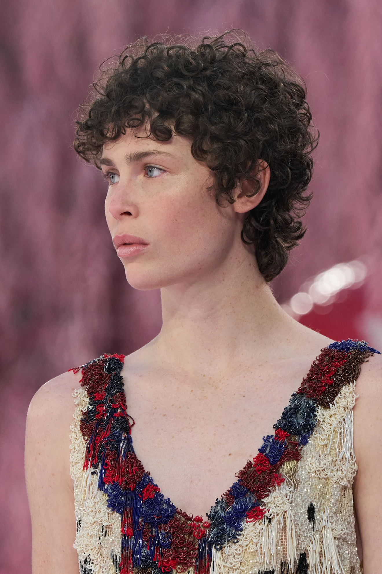 Chanel весна-літо 202614