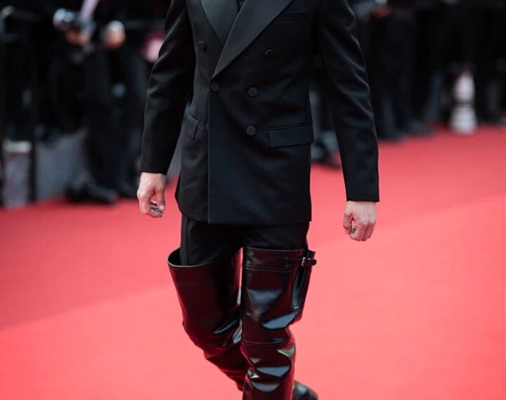 Олександр Скашгорд: секрет приголомшливої ексцентричності?