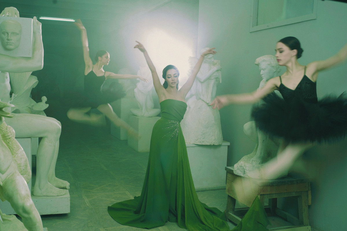 "Класична освіта – шлях до волі": Катерина Кухар та Дмитро Войтович про перспективи українського мистецтва
8