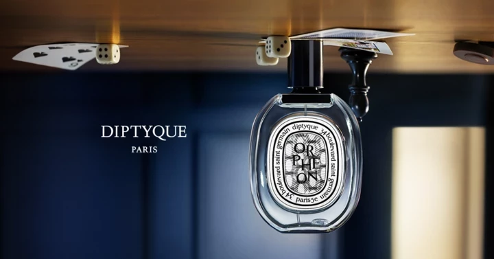 Orphéon Reimagined: Diptyque Unveils Eau de Toilette for Iconic Scent
4