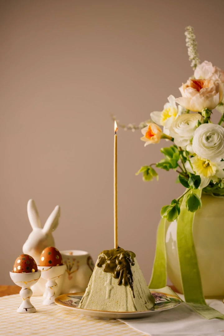 Паска сирна холодна: вражаюча великодня страва
19