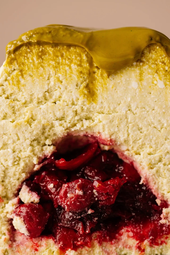 Паска сирна холодна: вражаюча великодня страва
18