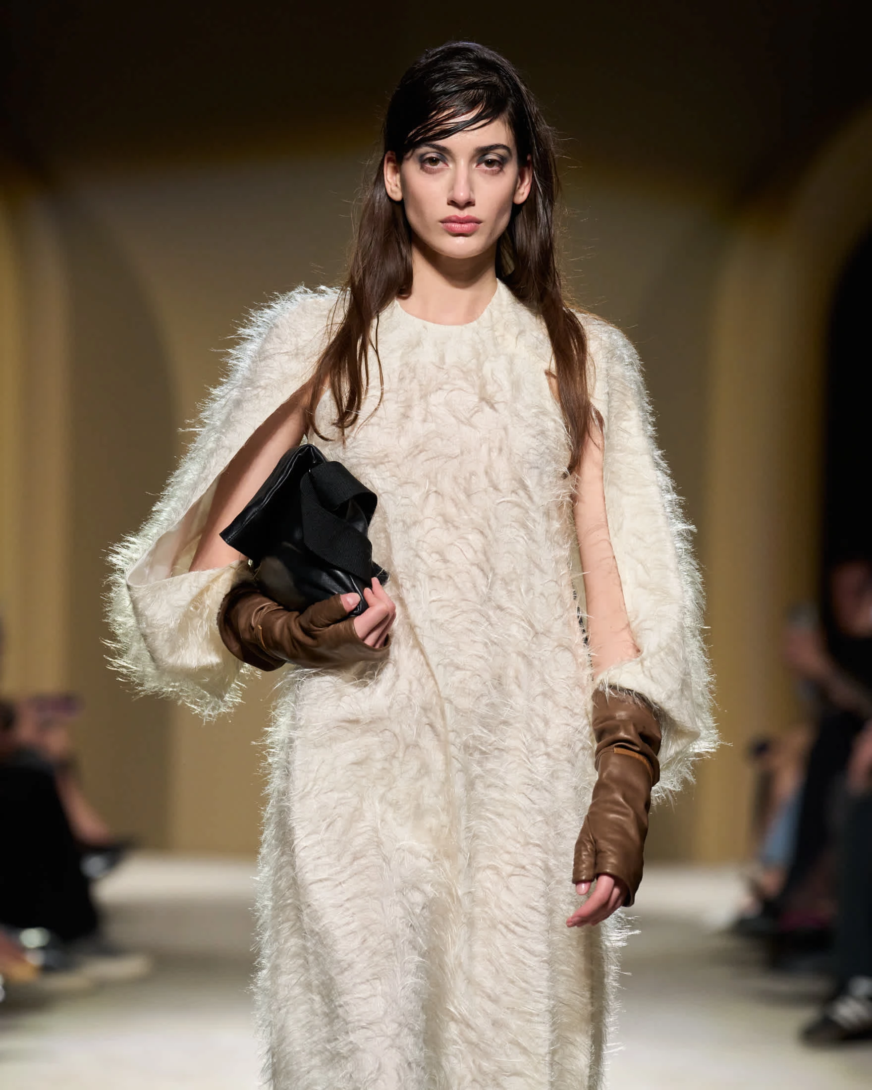 NUBU осінь-зима 2026/20271