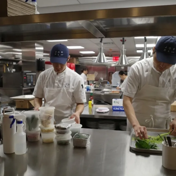 Туристи нарешті відкривають для себе найнедооціненіший район Нью-Йорка 4