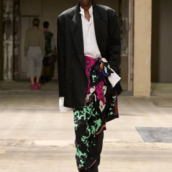 Головна 149 Відроджений пляжний стиль — головний тренд 2026!