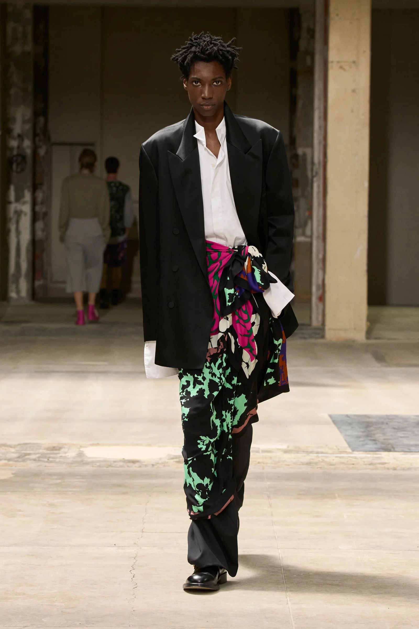 Головна 150 Відроджений пляжний стиль — головний тренд 2026!