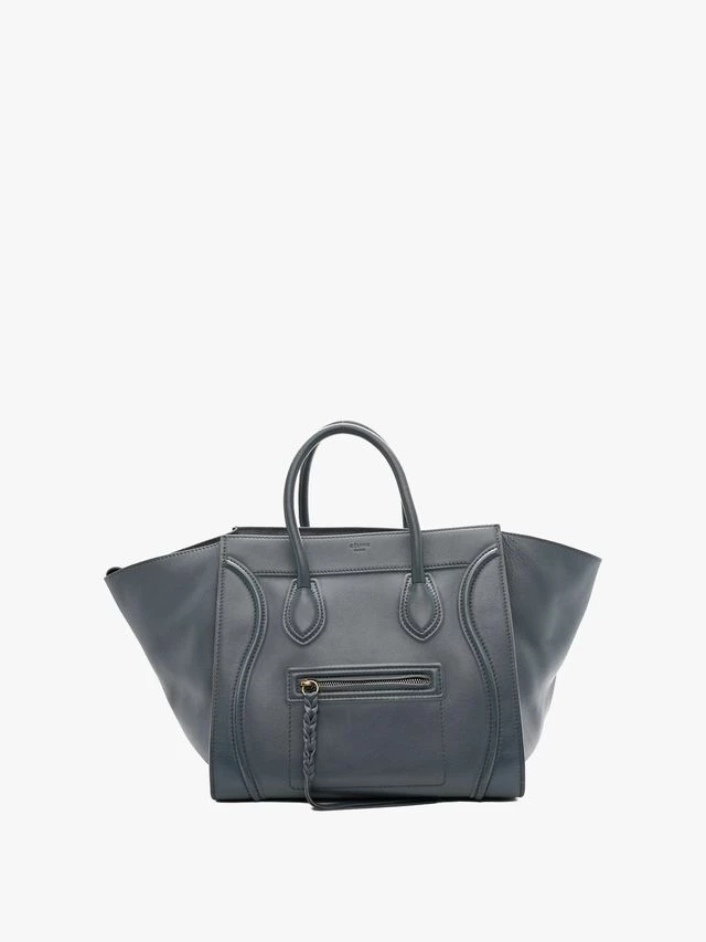 Чи варті перепродажу брендові сумки у 2026?
14