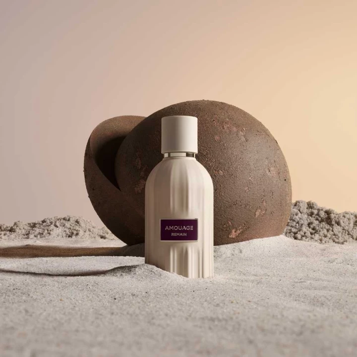 Три свіжі ексклюзивні парфуми, що будуть у тренді цієї весни.
2