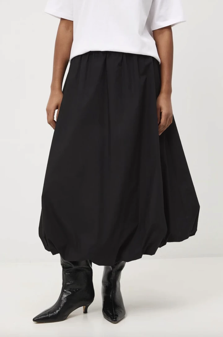 Спідниці з родзинкою для буденних луків: 4 трендові рішення, що формують основу
2