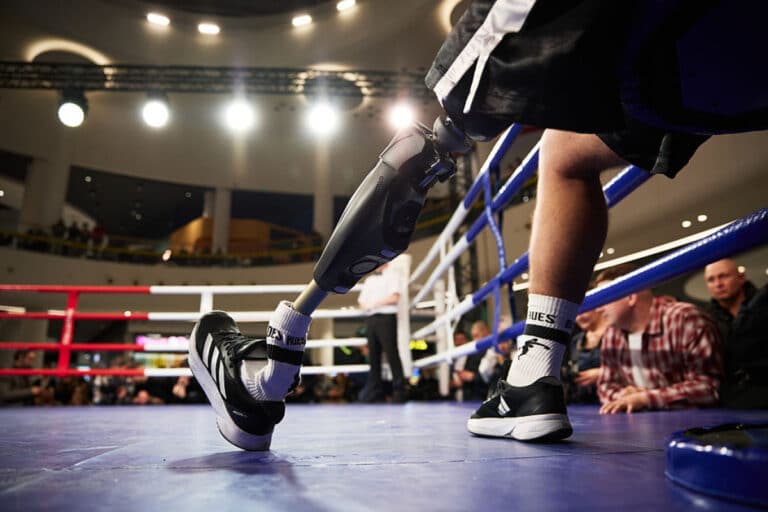 Зцілення тіла: Відновлення довіри після травми 10