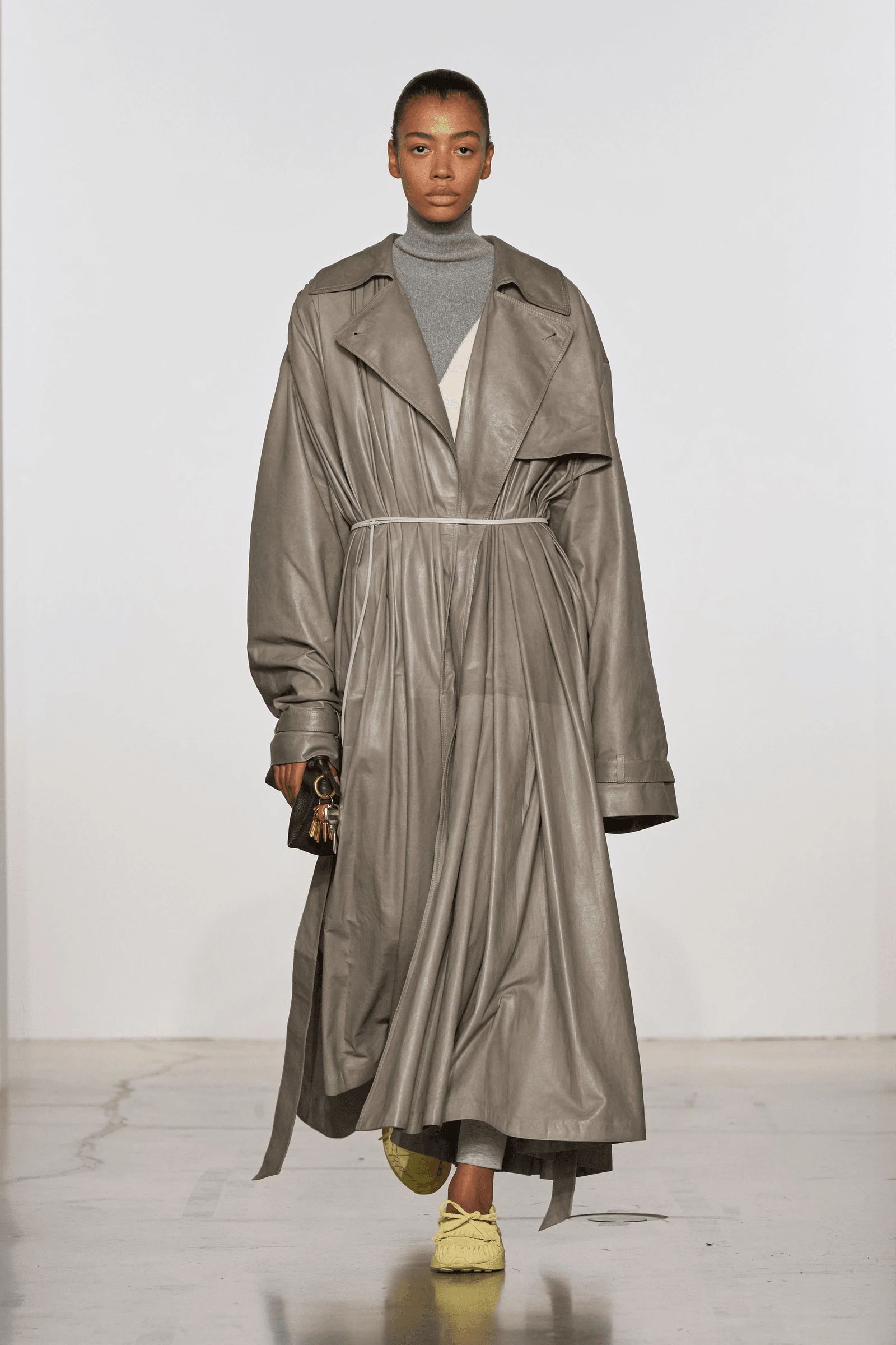 Calvin Klein Collection весна-літо 2026 2