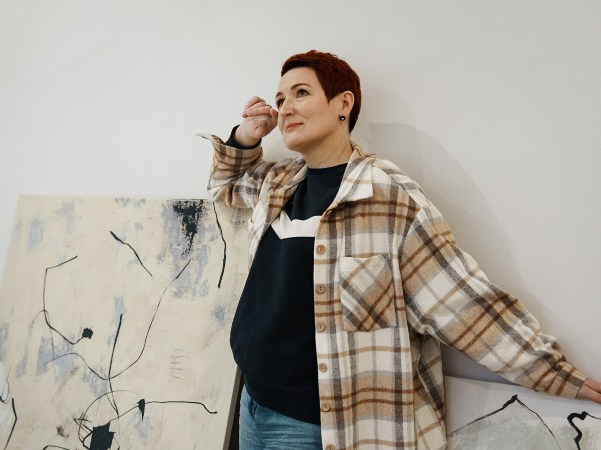 "Спершу подбай про себе — це не самолюбство, а обов'язок": чому психічне здоров'я батьків визначає зростання дитини.
7