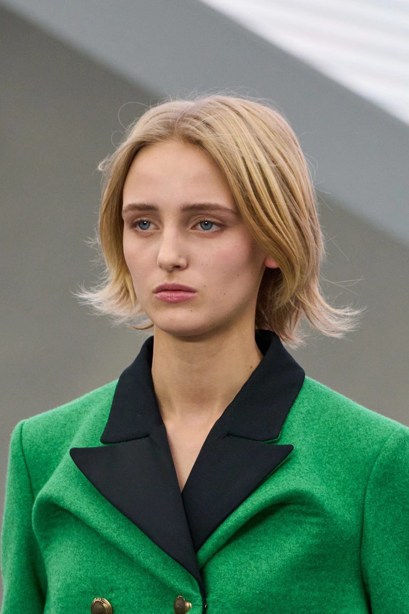 Christian Dior весна-літо 20263