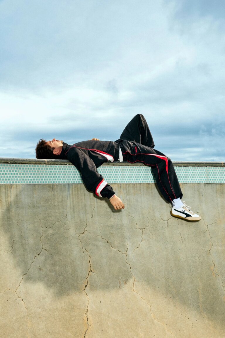 Трендові снікерси весни 2026: знакові спільні колекції 4