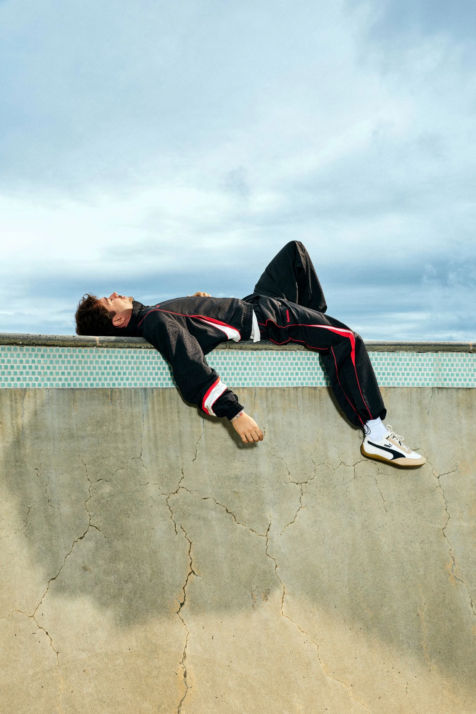 Трендові снікерси весни 2026: знакові спільні колекції