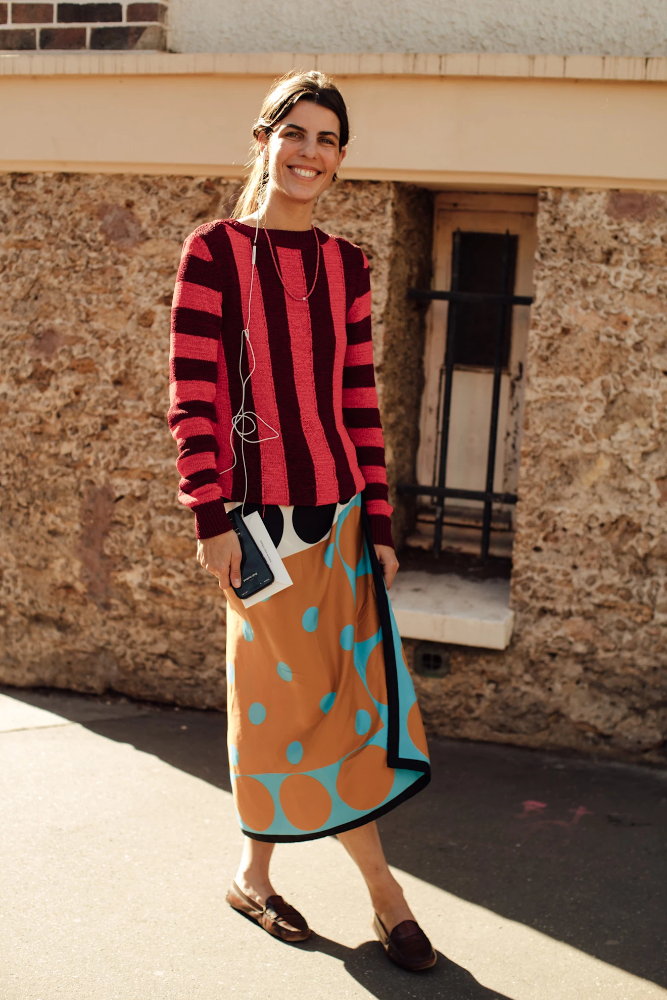 Головна 195 Спідниці з родзинкою для буденних луків: 4 трендові рішення, що формують основу