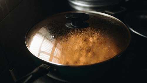 Головна 244 Кухонна кришка: помічник або перешкода?