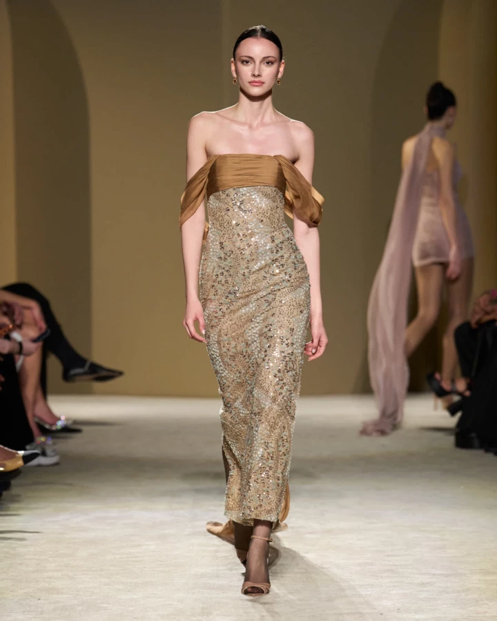 Бухарест: новий центр моди Східної Європи.
13