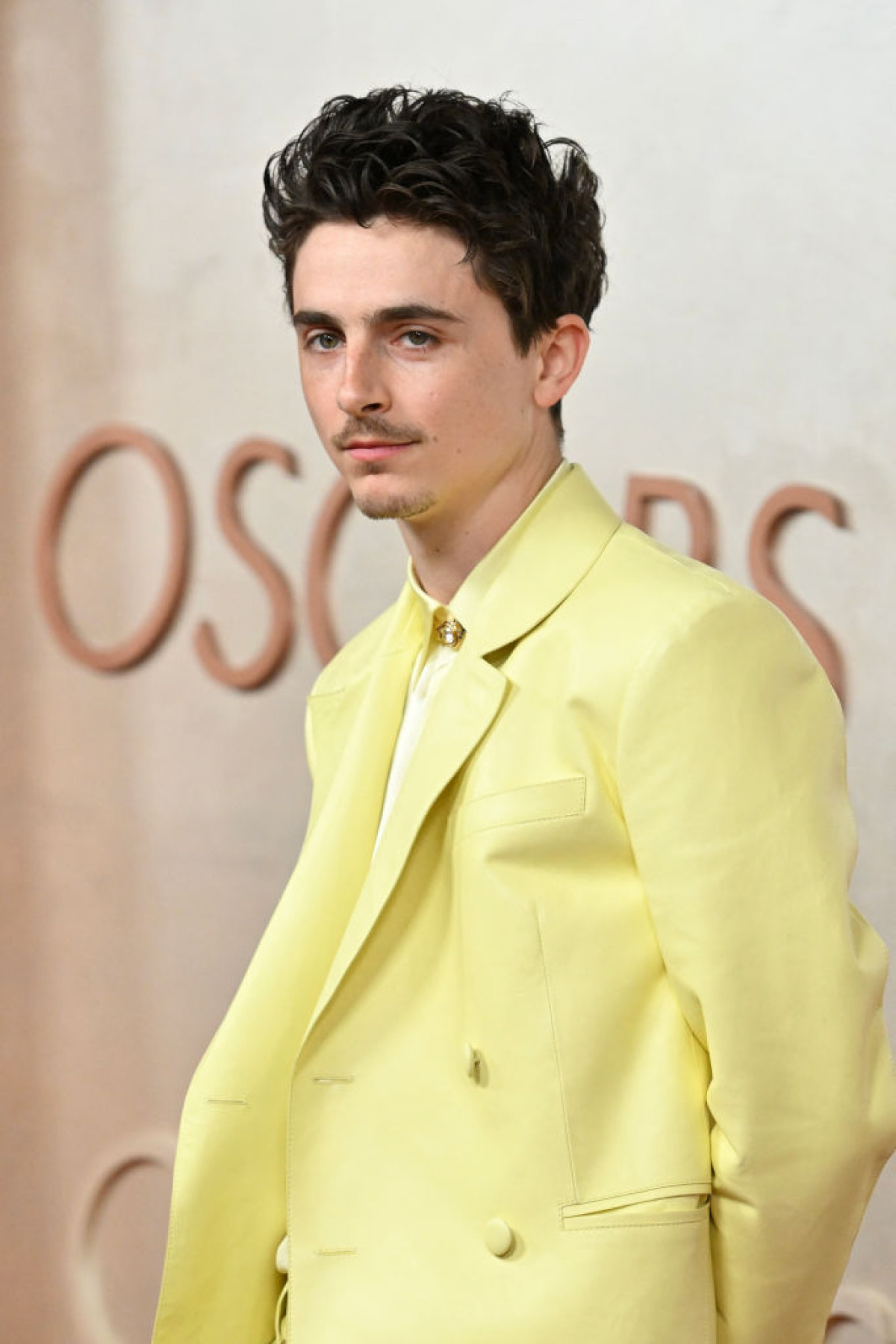 "Їх ніхто не помічає": Шаламе спонукає до підтримки опери та балету
1