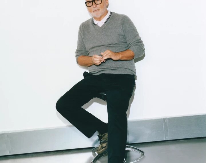 Головна 219 Сем Макнайт: життєпис славетного перукаря, що сформував вигляд принцеси Діани