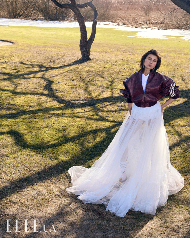 Інтимна розмова: Jerry Heil дає відверте інтерв'ю ELLE.UA 1 Інтимна розмова: Jerry Heil дає відверте інтерв'ю ELLE.UA 1