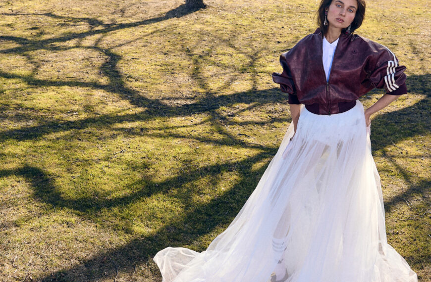 Головна 228 Інтимна розмова: Jerry Heil дає відверте інтерв’ю ELLE.UA