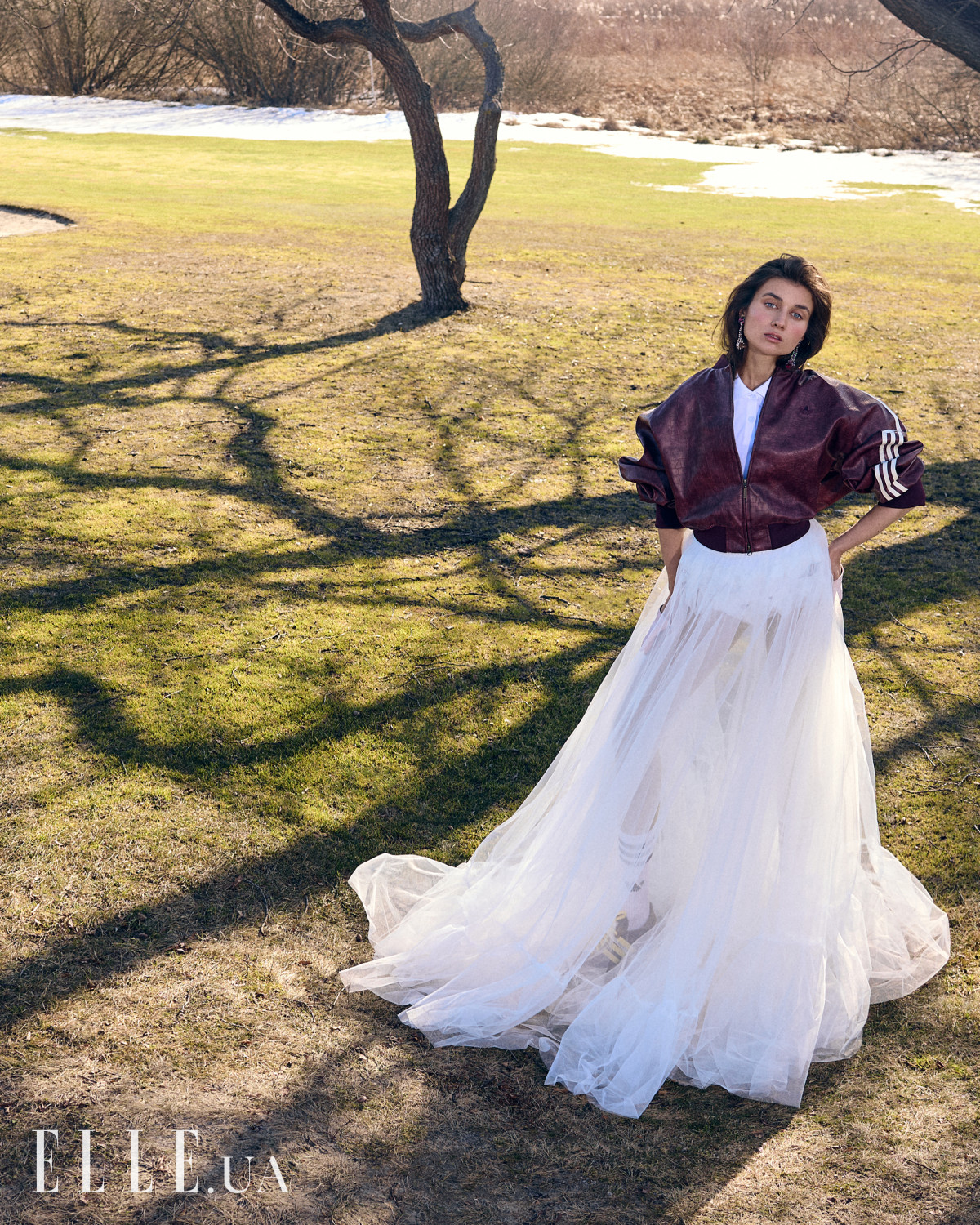 Інтимна розмова: Jerry Heil дає відверте інтерв'ю ELLE.UA 13 Інтимна розмова: Jerry Heil дає відверте інтерв'ю ELLE.UA
0